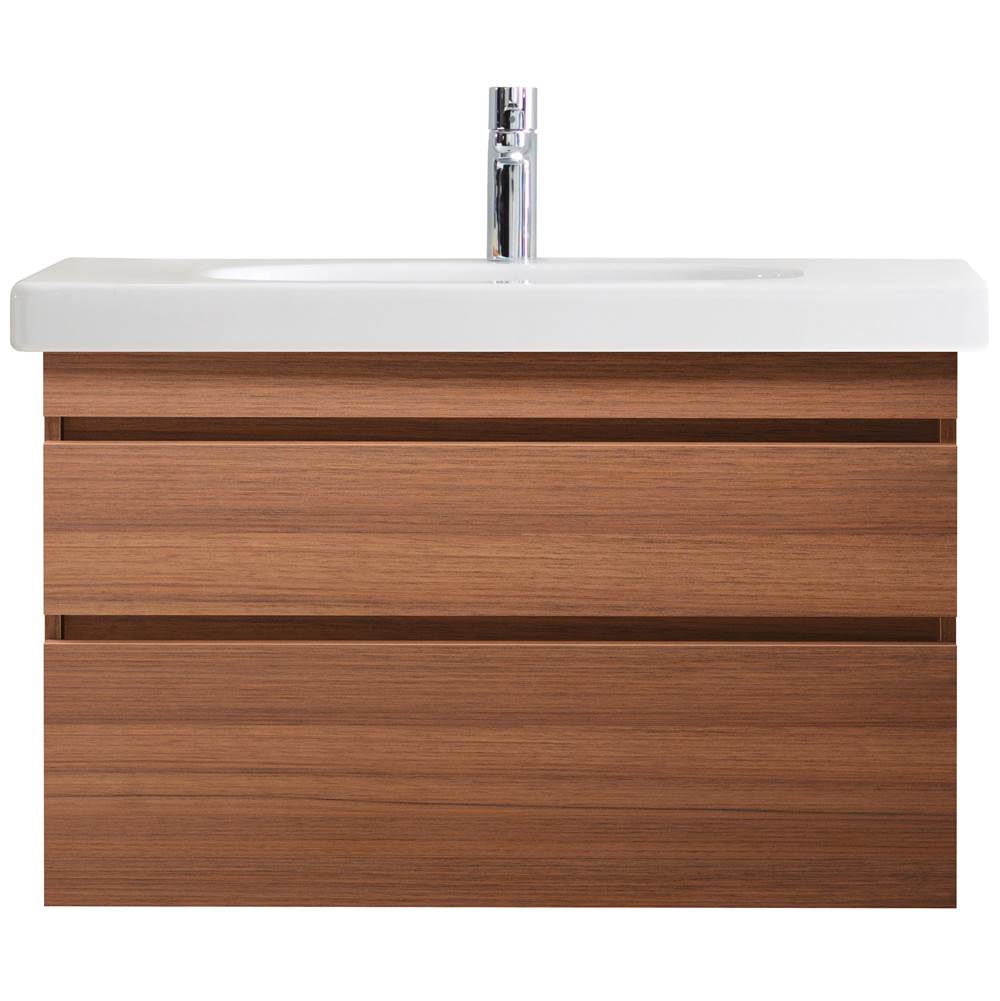DuraStyle Vanity Sink White