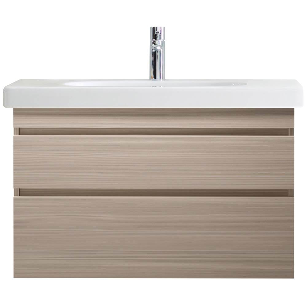 DuraStyle Vanity Sink White