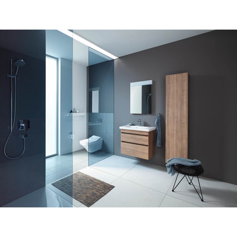 DuraStyle Vanity Sink White