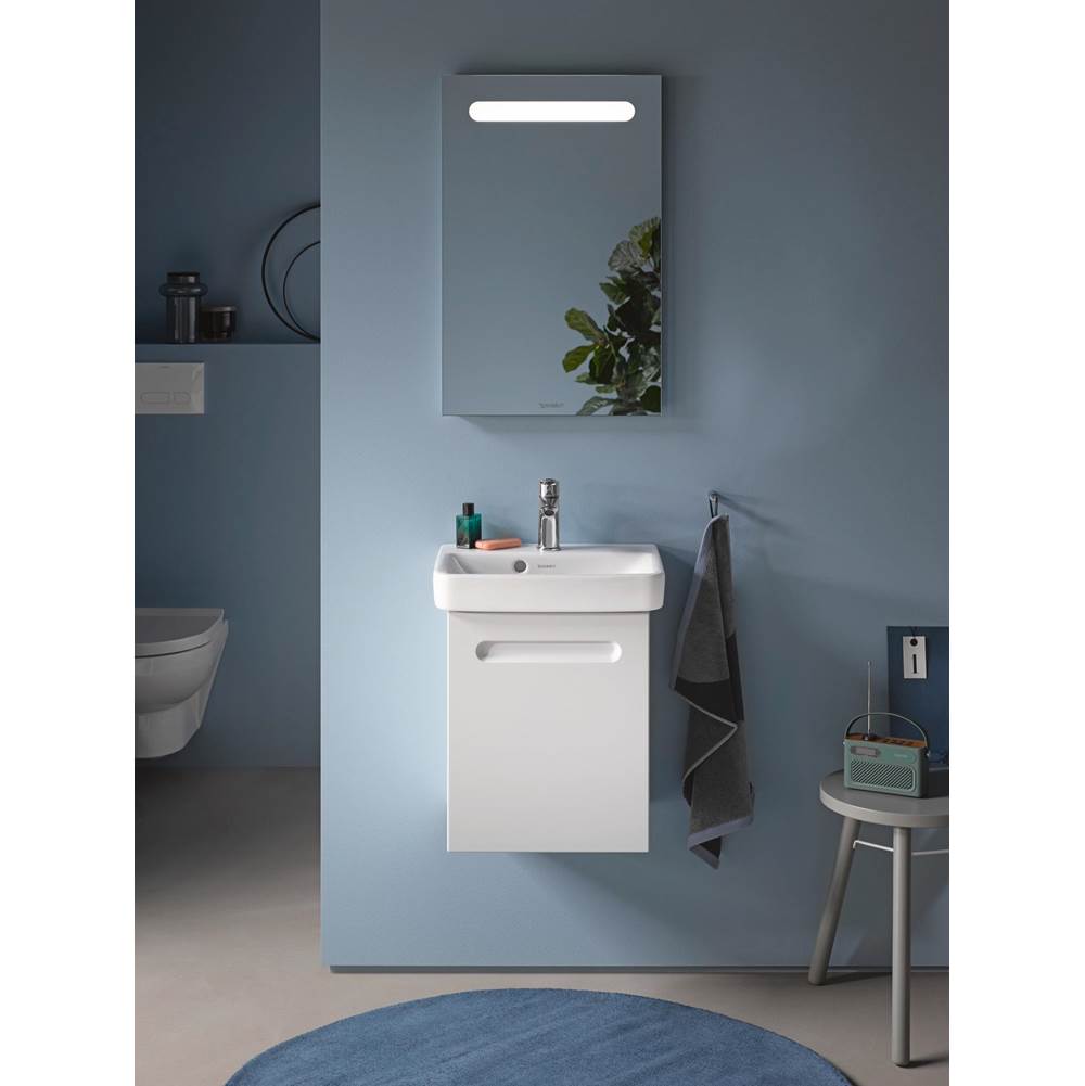 No.1 Hand Sink