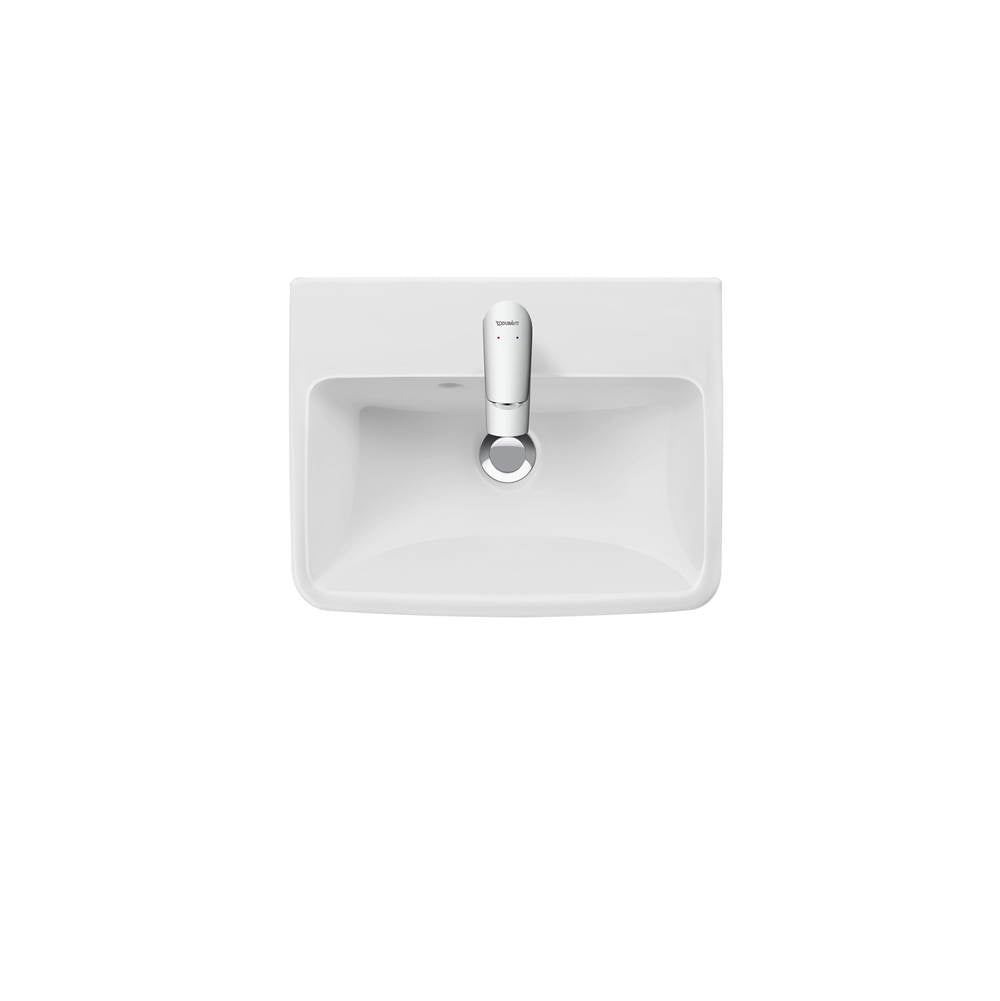 No.1 Hand Sink