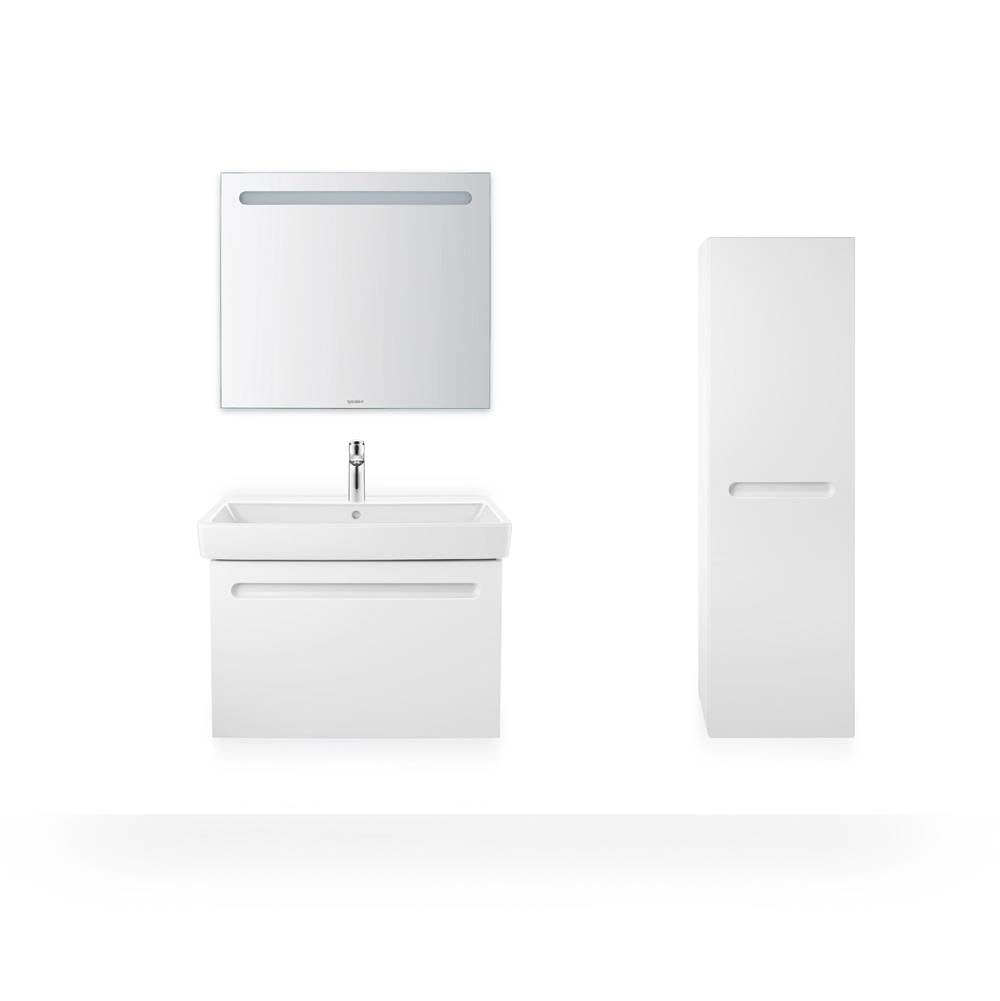 No.1 Sink White