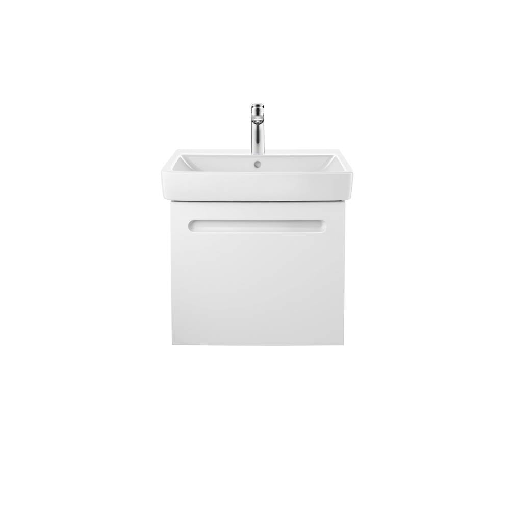 No.1 Sink White