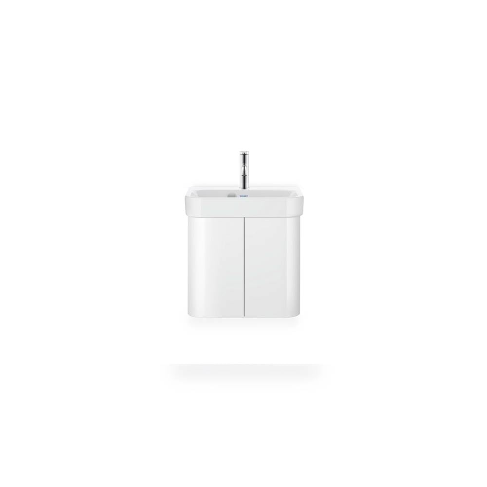Happy D.2 Small Handrinse Sink White