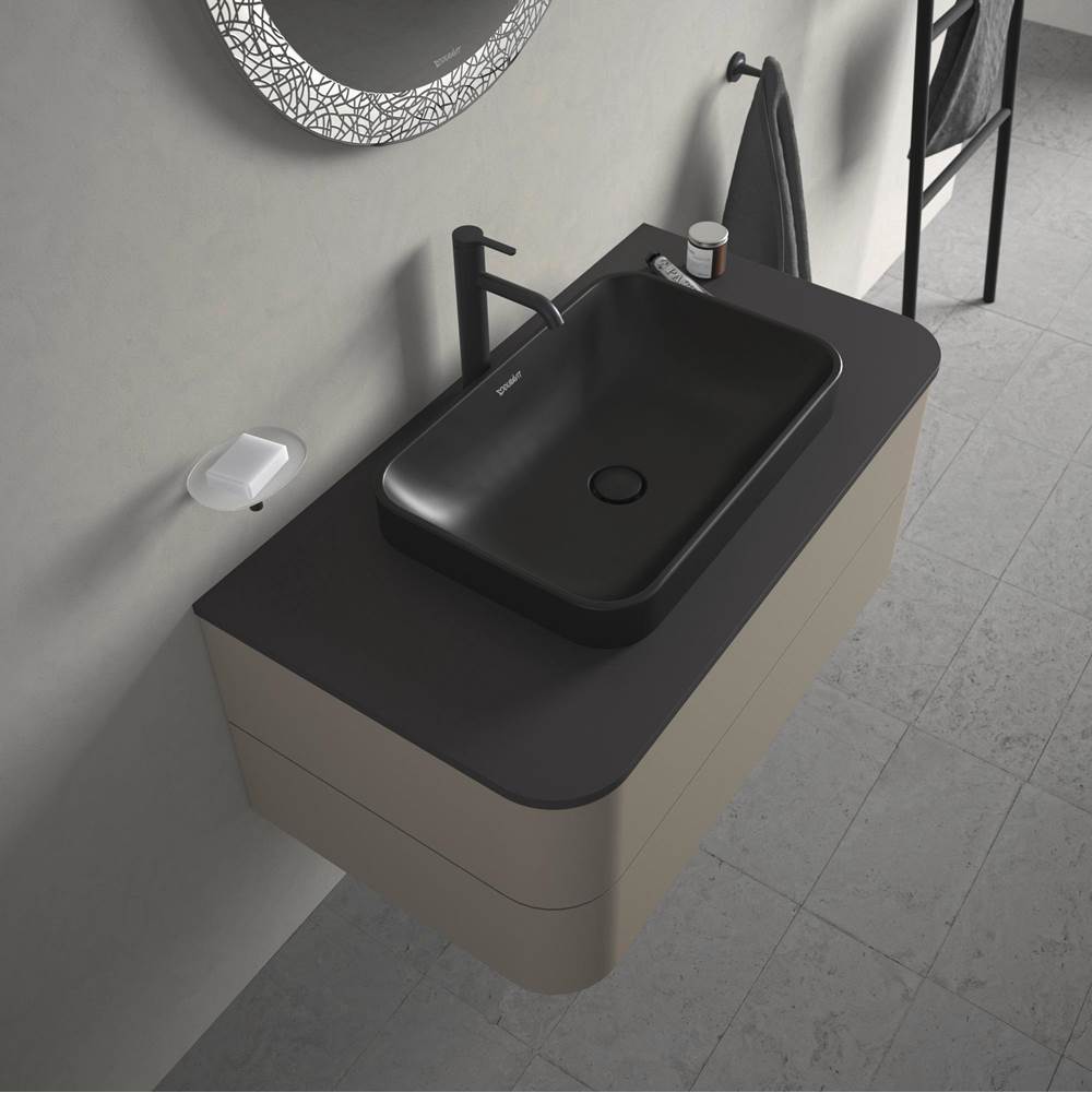 Happy D.2 Plus Washbowl White