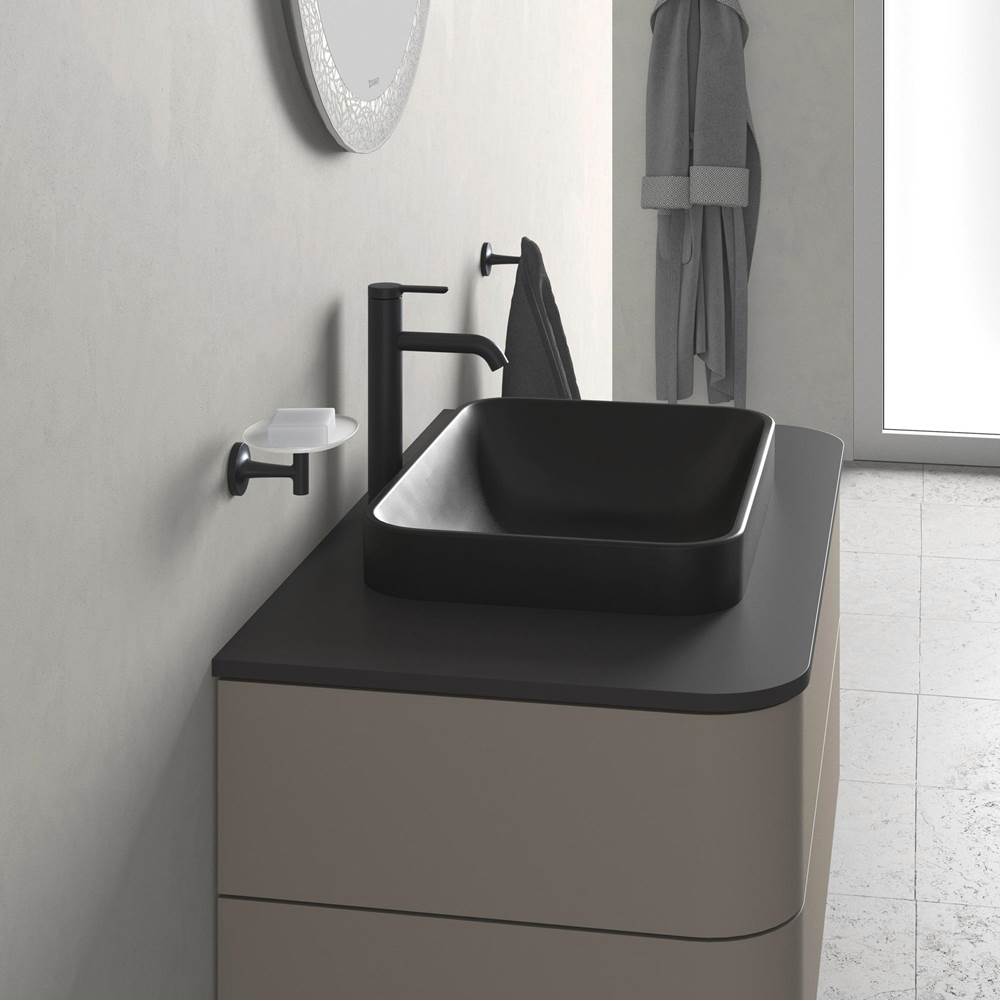 Happy D.2 Plus Washbowl White