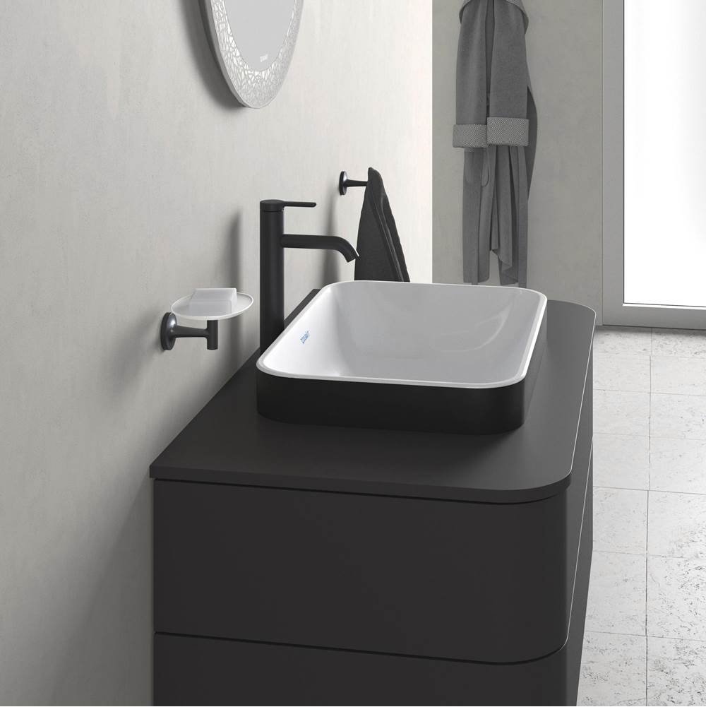 Happy D.2 Plus Washbowl White