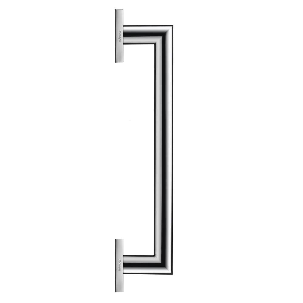 Karree Tub Handle Chrome