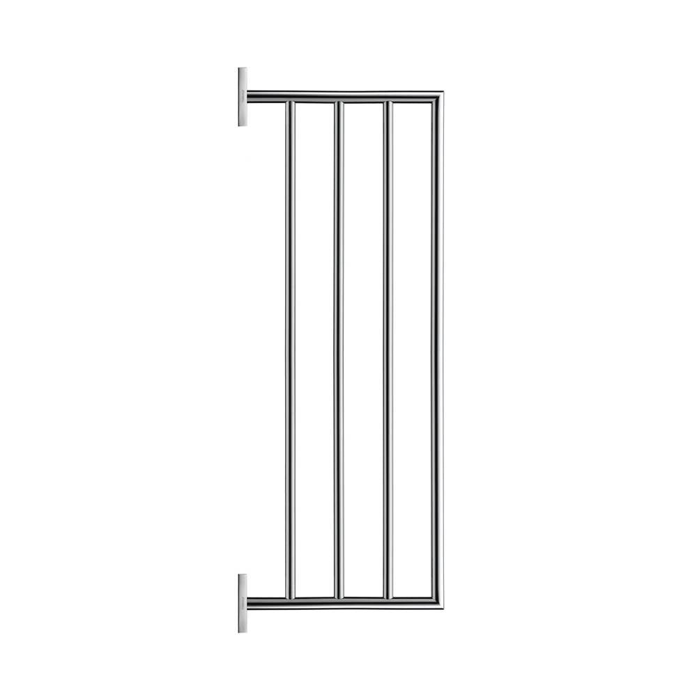 Karree Towel Shelf Chrome