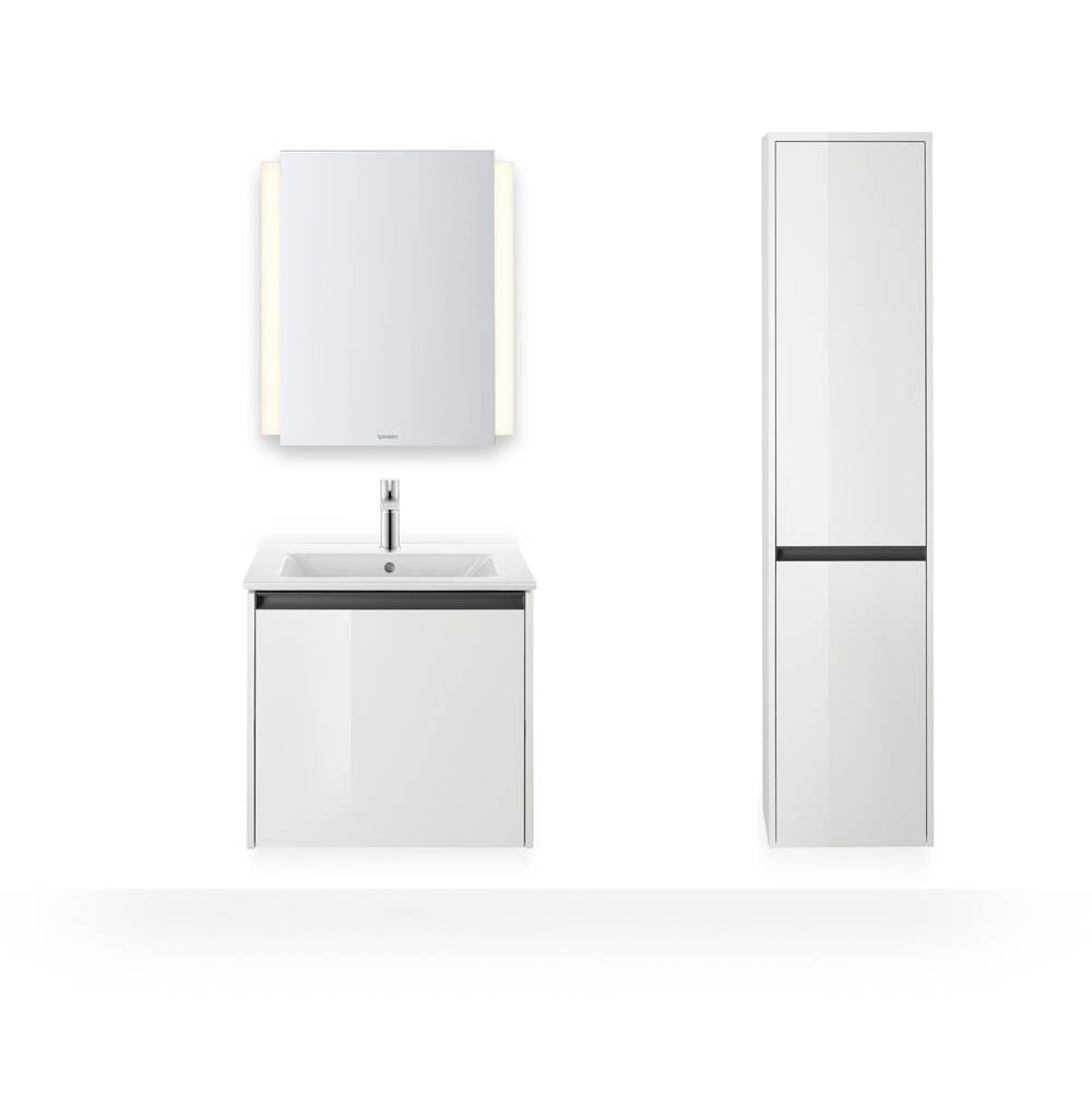 ME by Starck Vanity Sink White