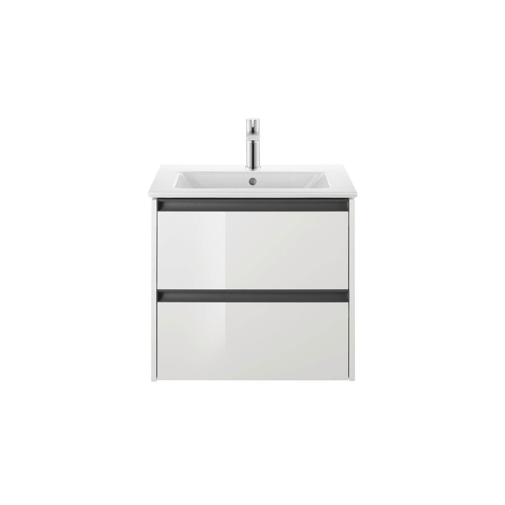 ME by Starck Vanity Sink White