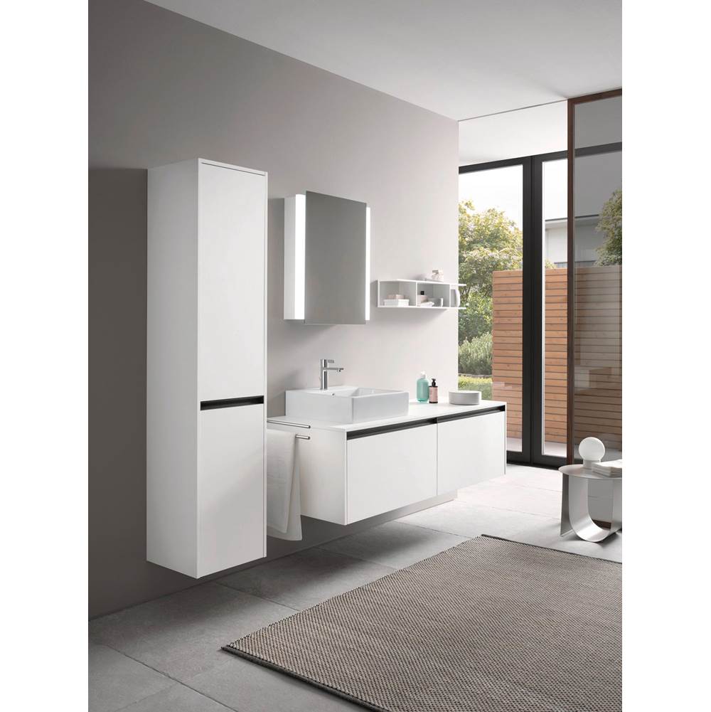 Ketho.2 Tall Cabinet