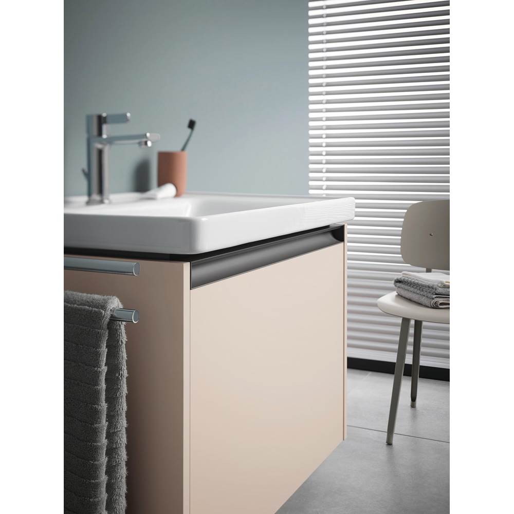 D-Neo Vanity Sink White
