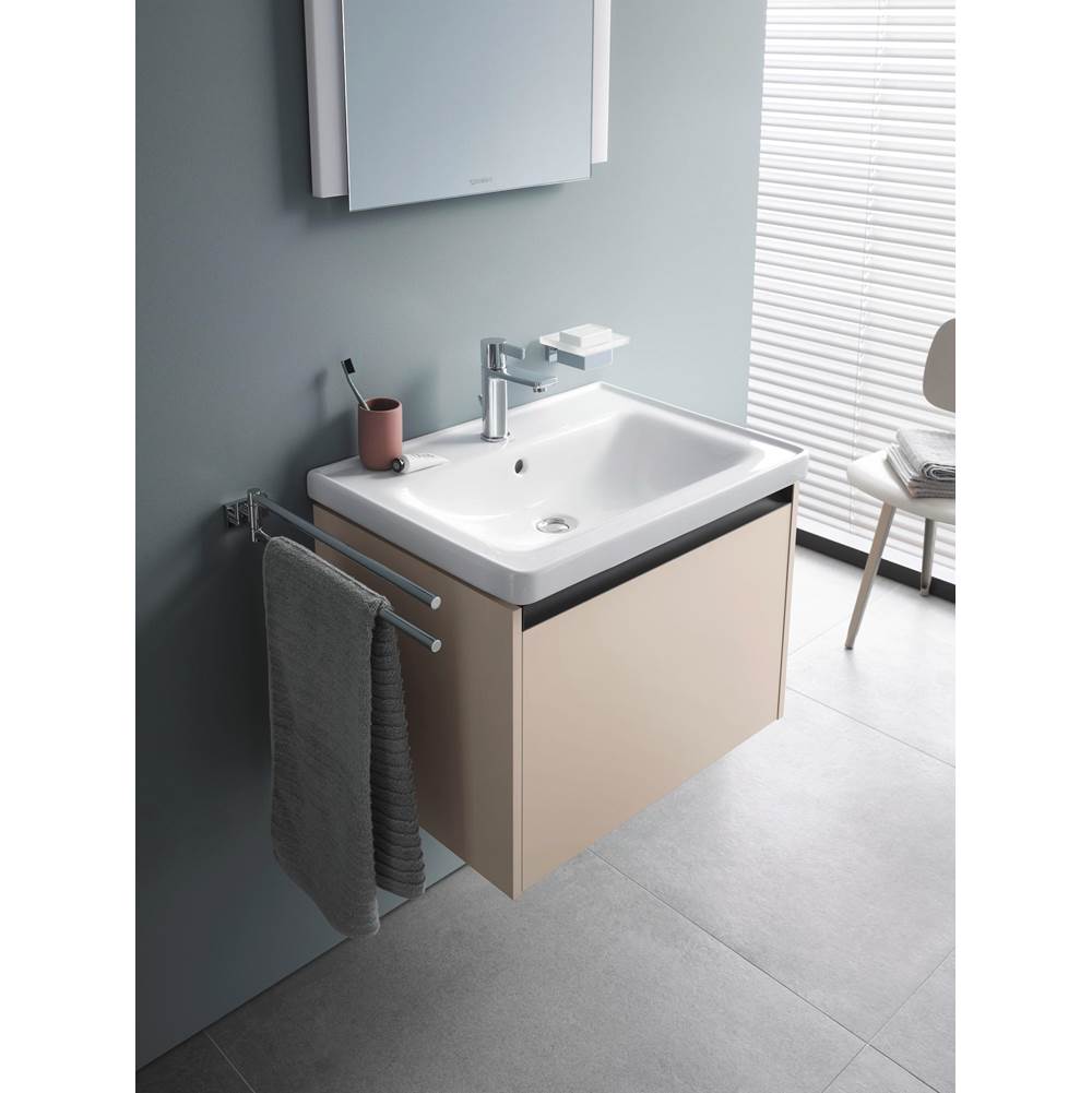 D-Neo Vanity Sink White