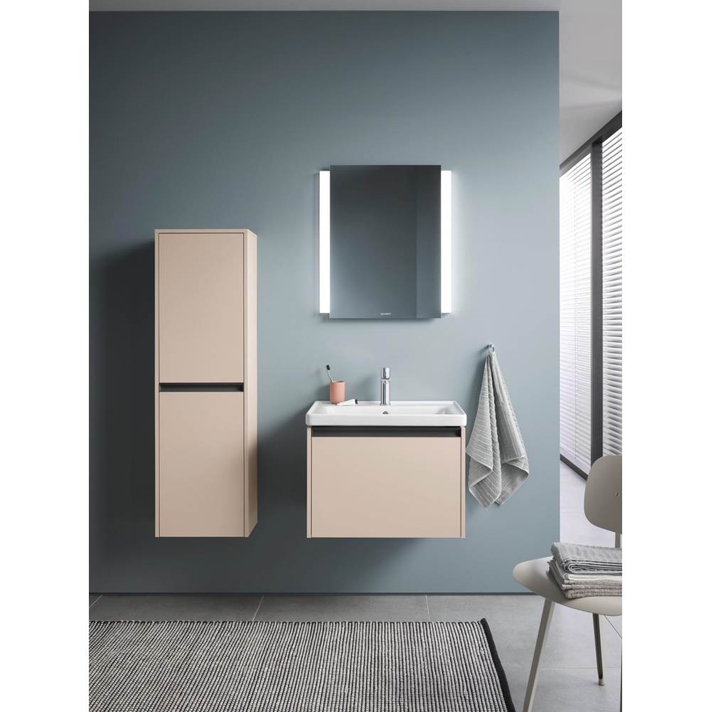 D-Neo Vanity Sink White