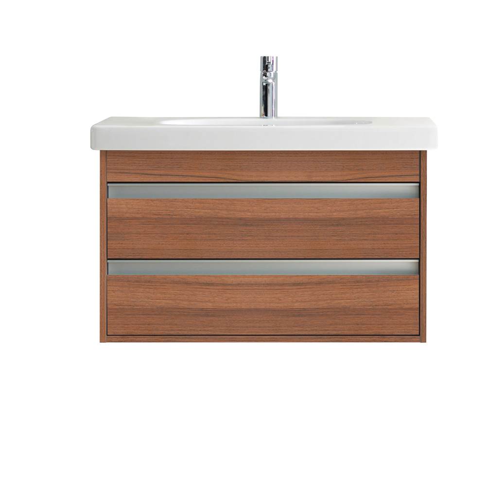 D-Code Vanity Sink White