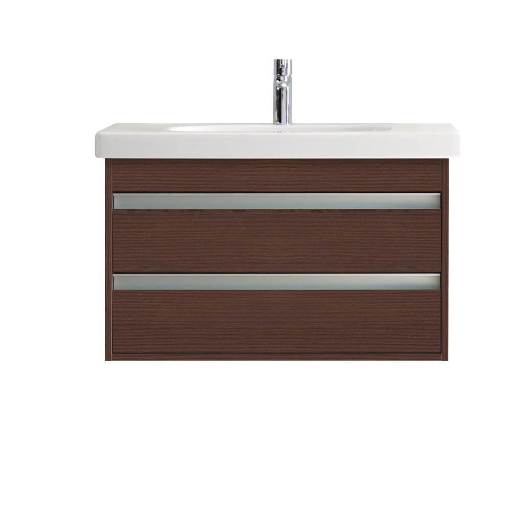 D-Code Vanity Sink White