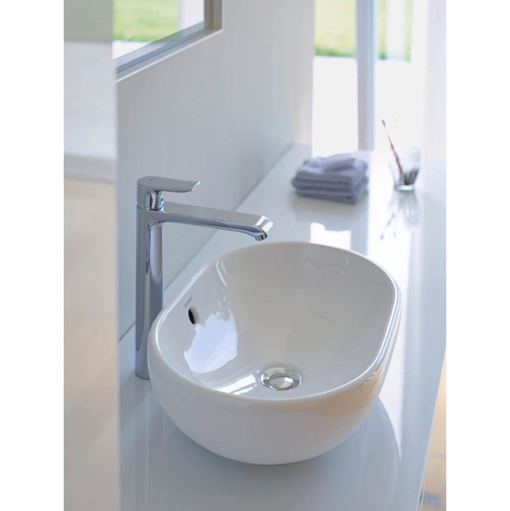 Foster Washbowl White