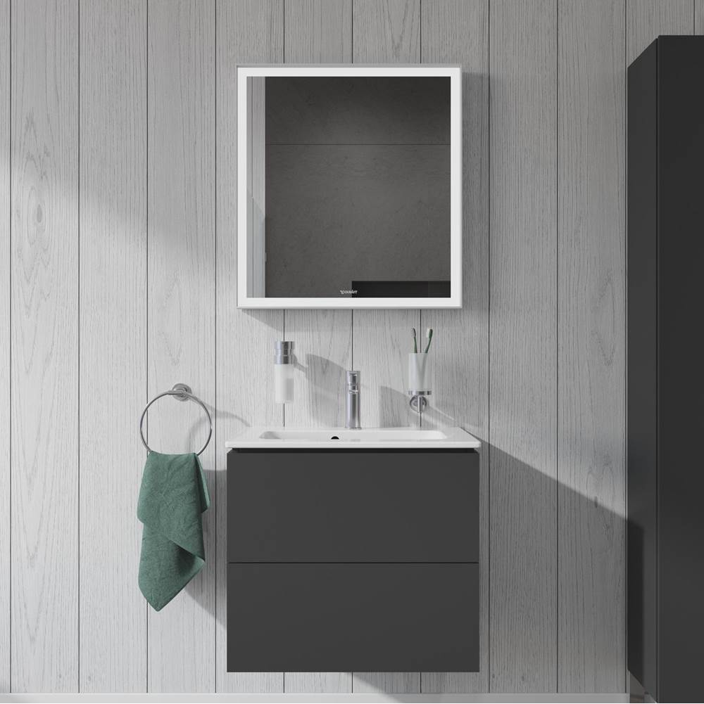 ME by Starck Vanity Sink White