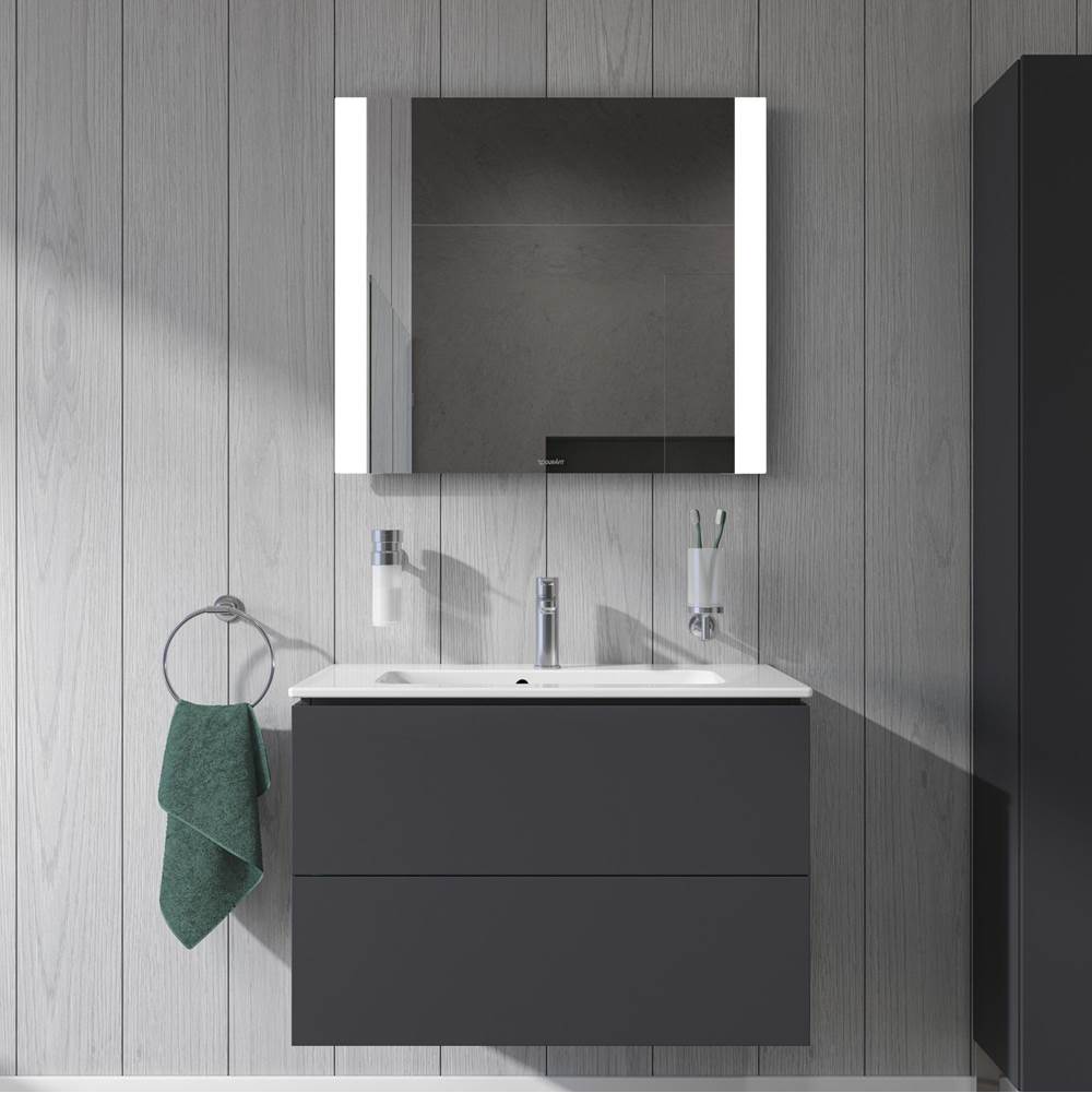 ME by Starck Vanity Sink White