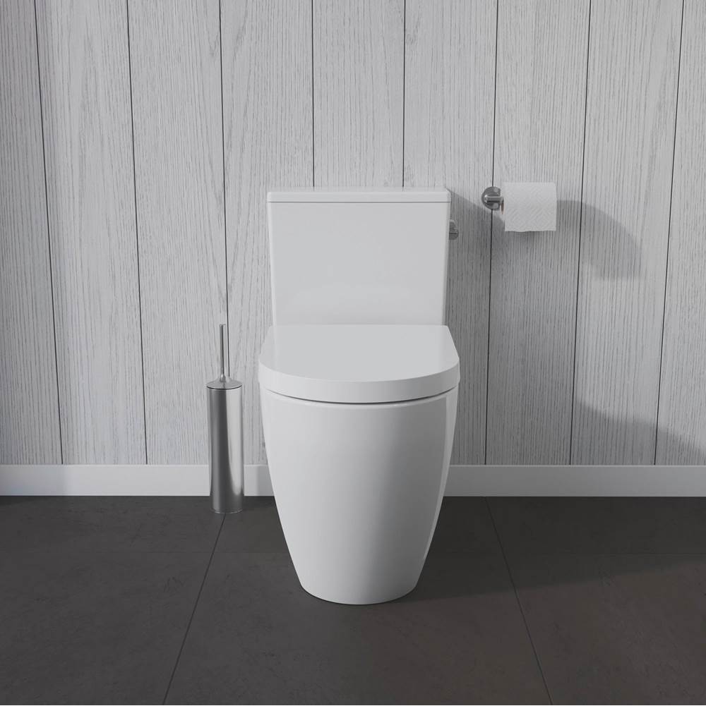 ME by Starck One-Piece Toilet White