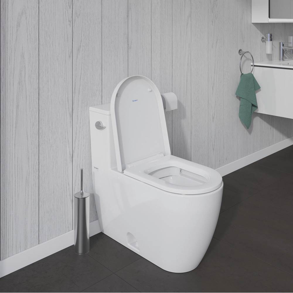 ME by Starck One-Piece Toilet White