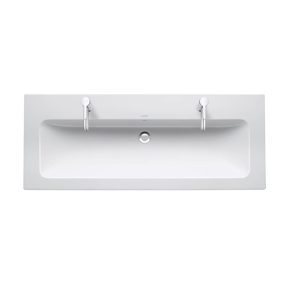 ME by Starck Vanity Sink White