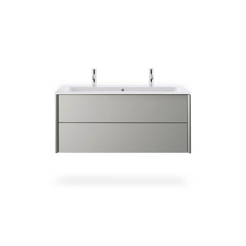 ME by Starck Vanity Sink White
