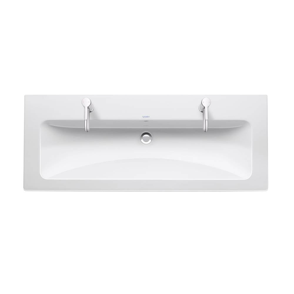 ME by Starck Vanity Sink White