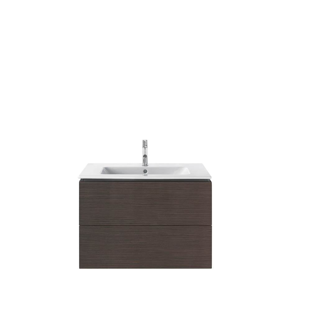 ME by Starck Vanity Sink White