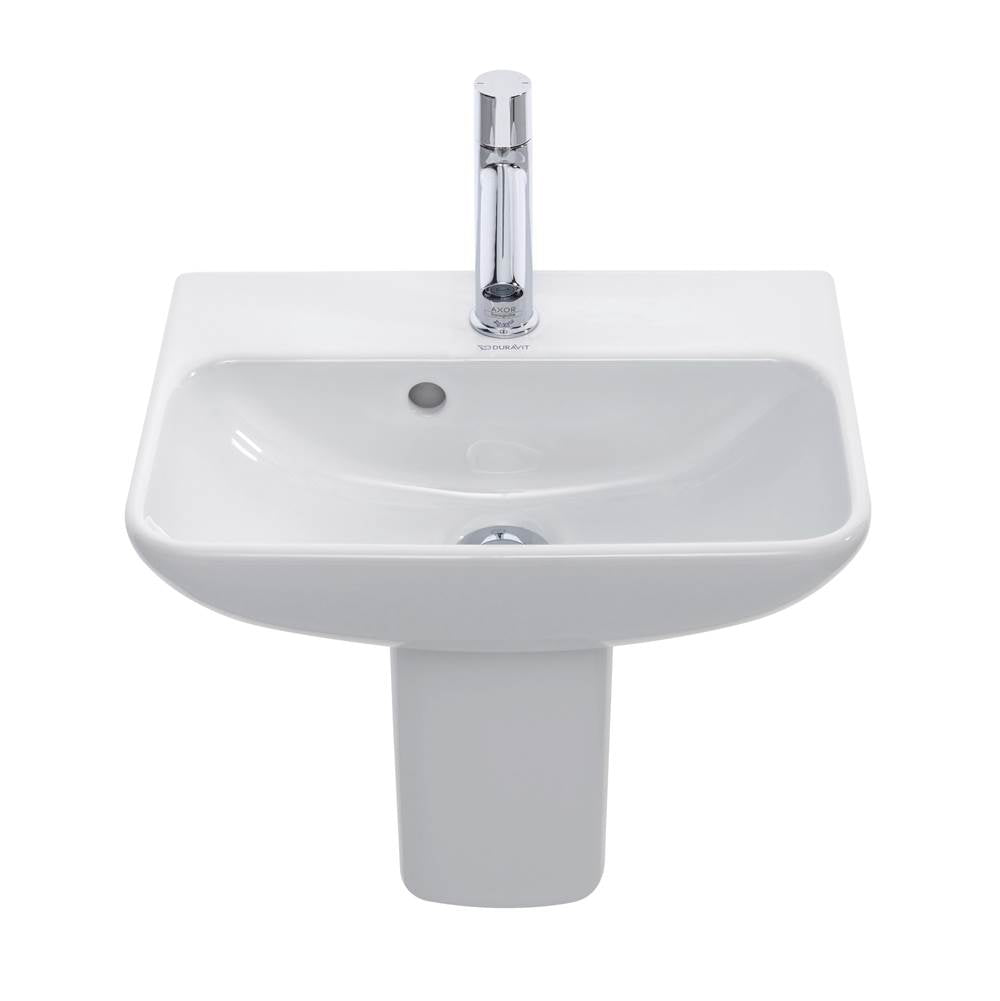 ME by Starck Small Handrinse Sink White