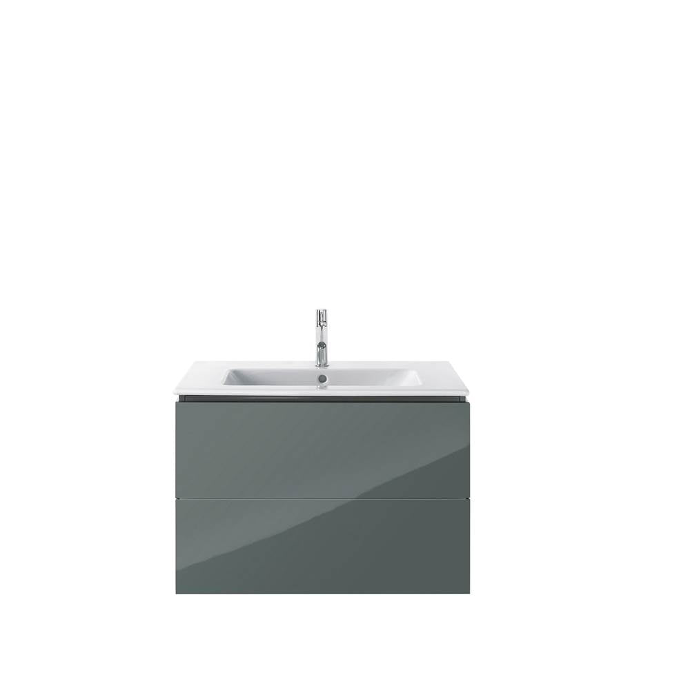 ME by Starck Vanity Sink White