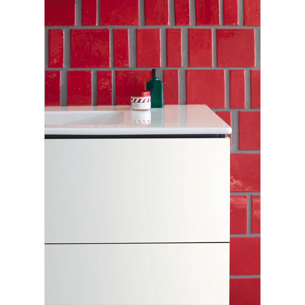 ME by Starck Vanity Sink White