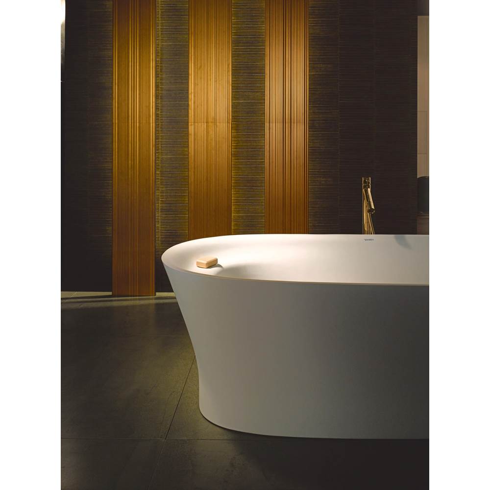 Cape Cod Freestanding Bathtub White