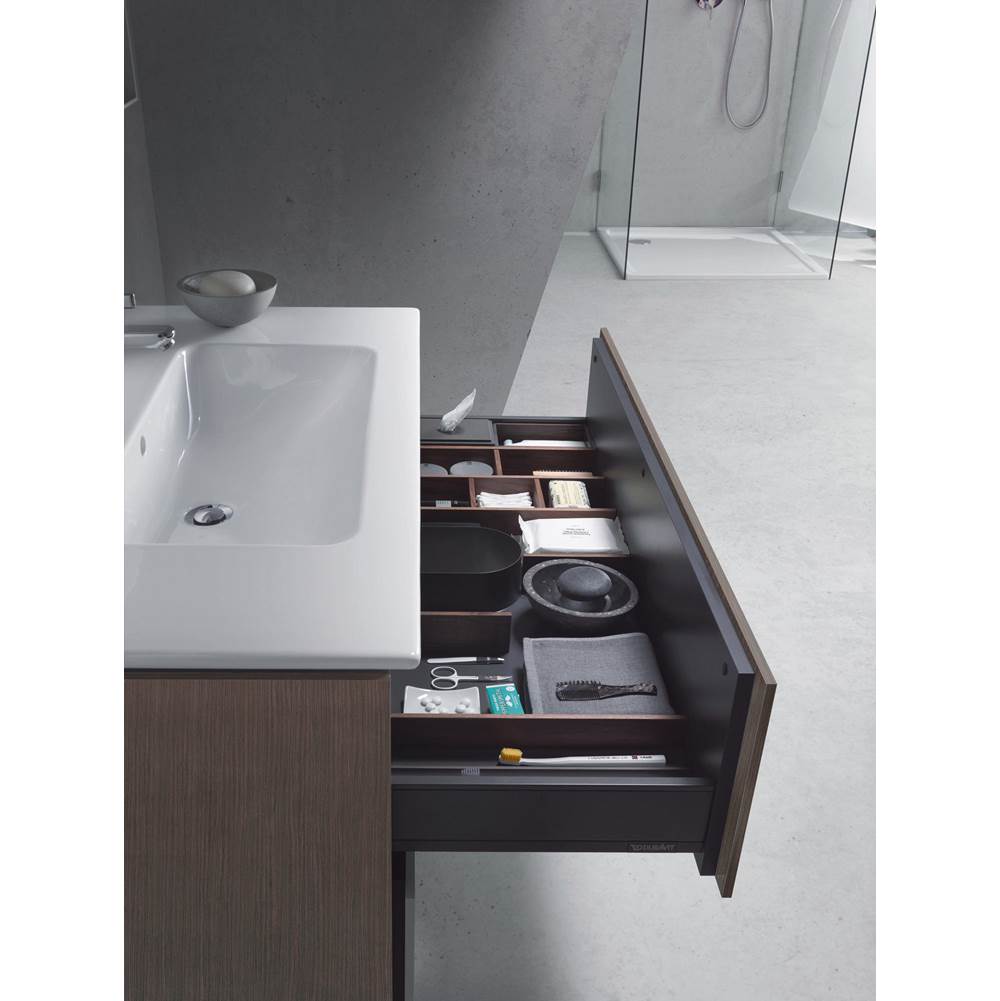 ME by Starck Wall-Mount Sink White