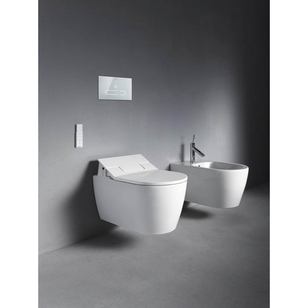 ME by Starck Wall-Mounted Bidet White