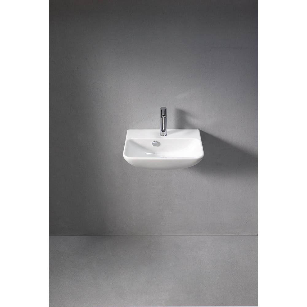 ME by Starck Small Handrinse Sink White