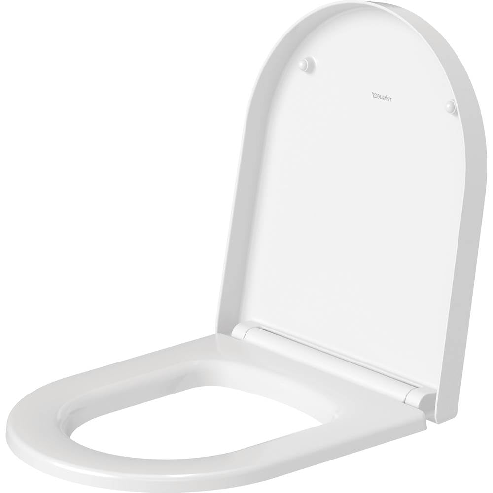 ME by Starck Toilet Seat White