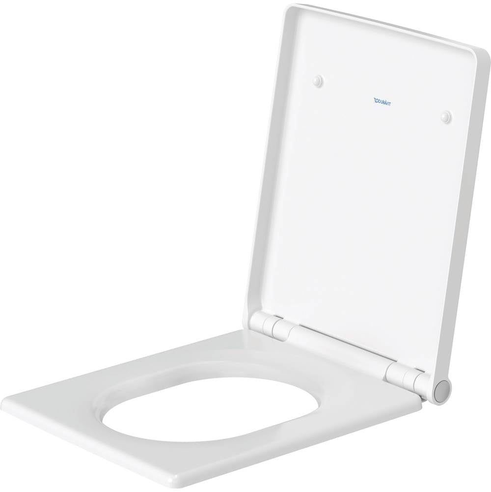 Vero Air Toilet Seat White