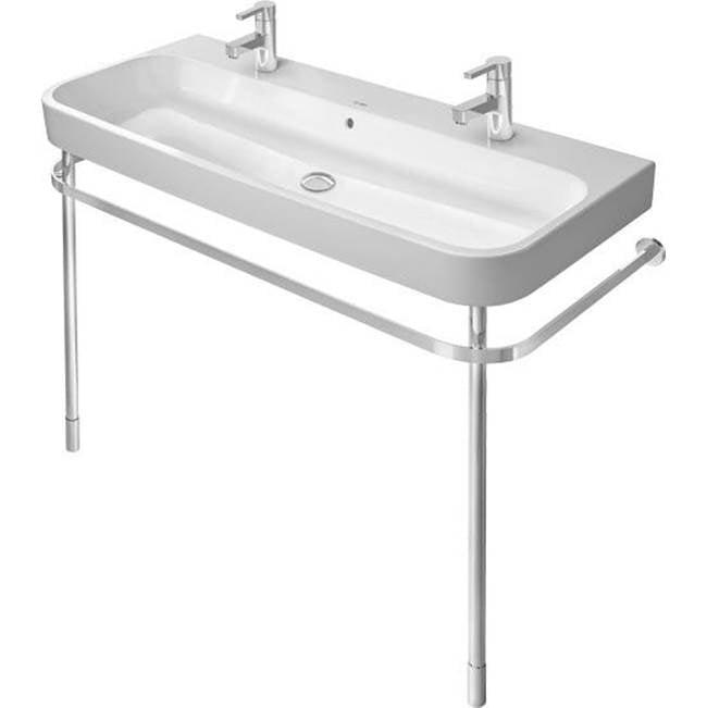 Happy D.2 Metal Console Chrome