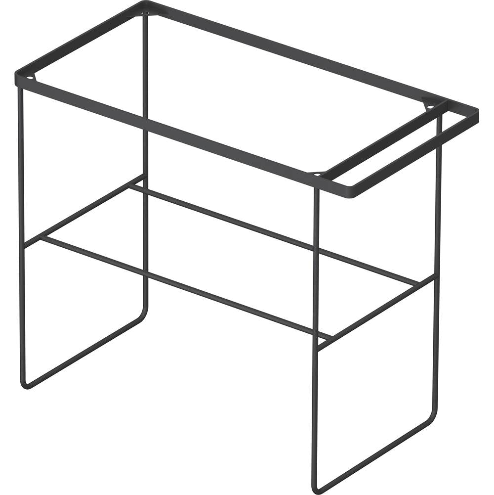 DuraSquare Metal Console Chrome