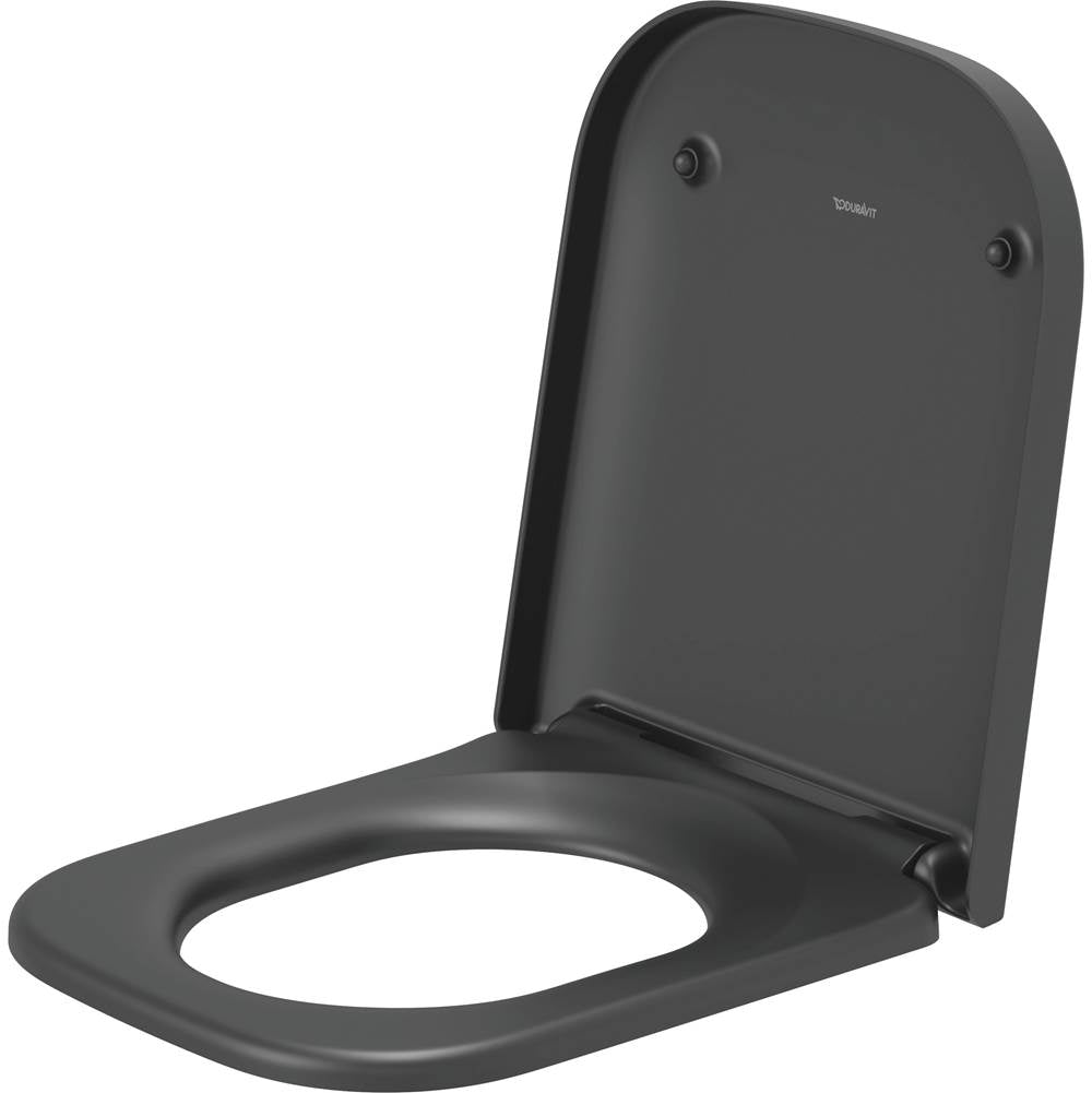 Happy D.2 Toilet Seat White