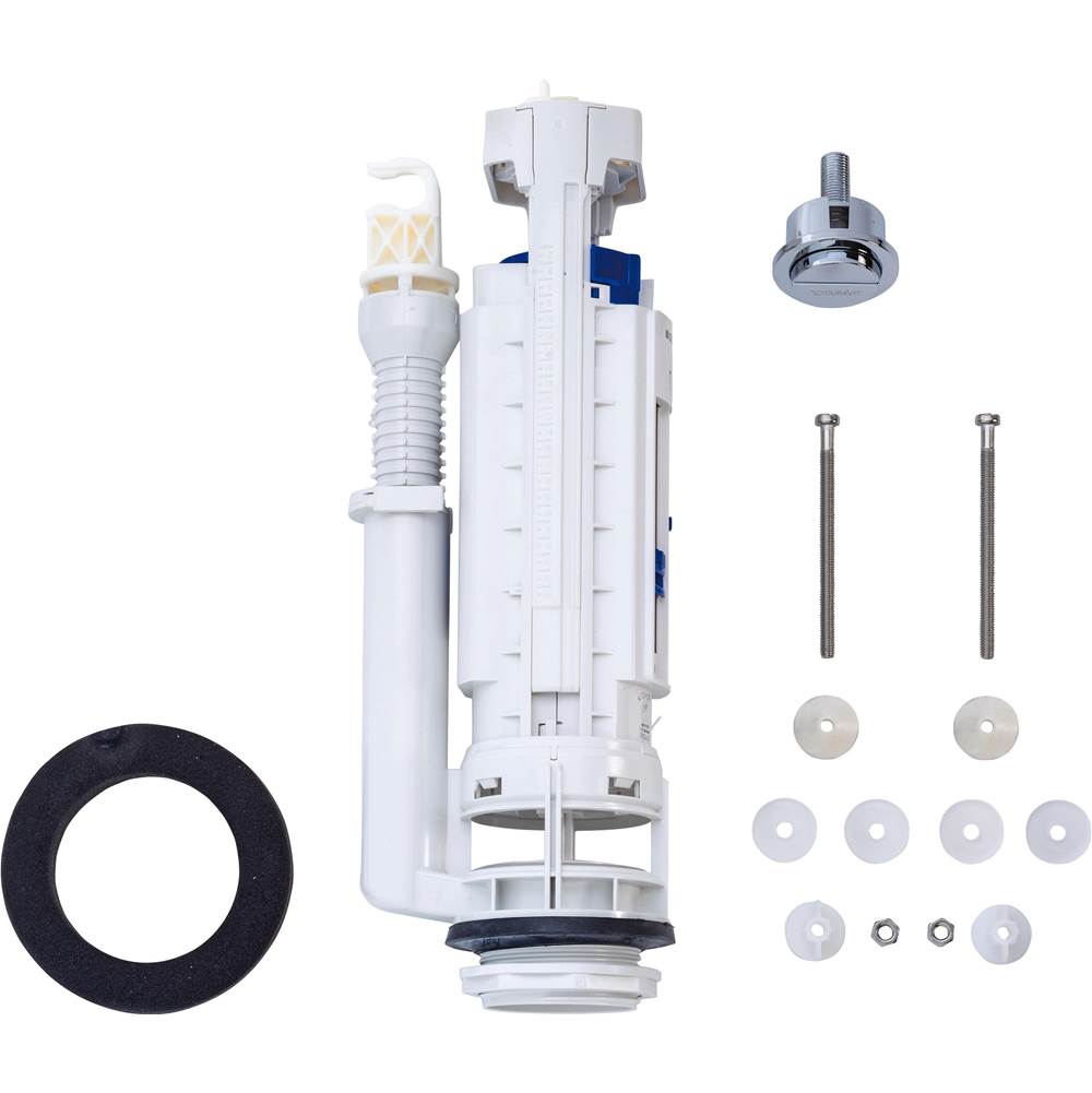 Duravit - Tank