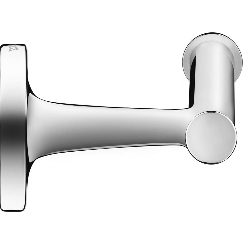 Starck T Toilet Paper Holder Chrome