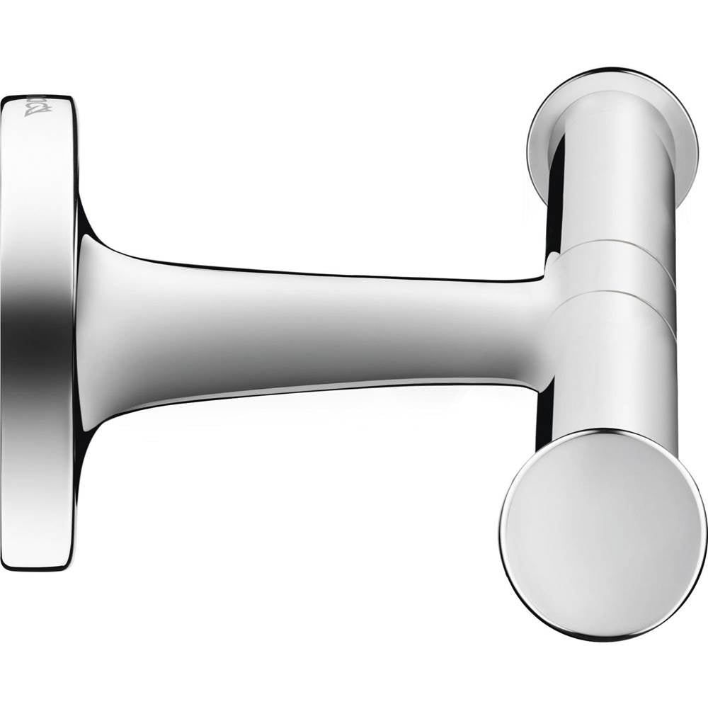 Starck T Toilet Paper Holder Chrome