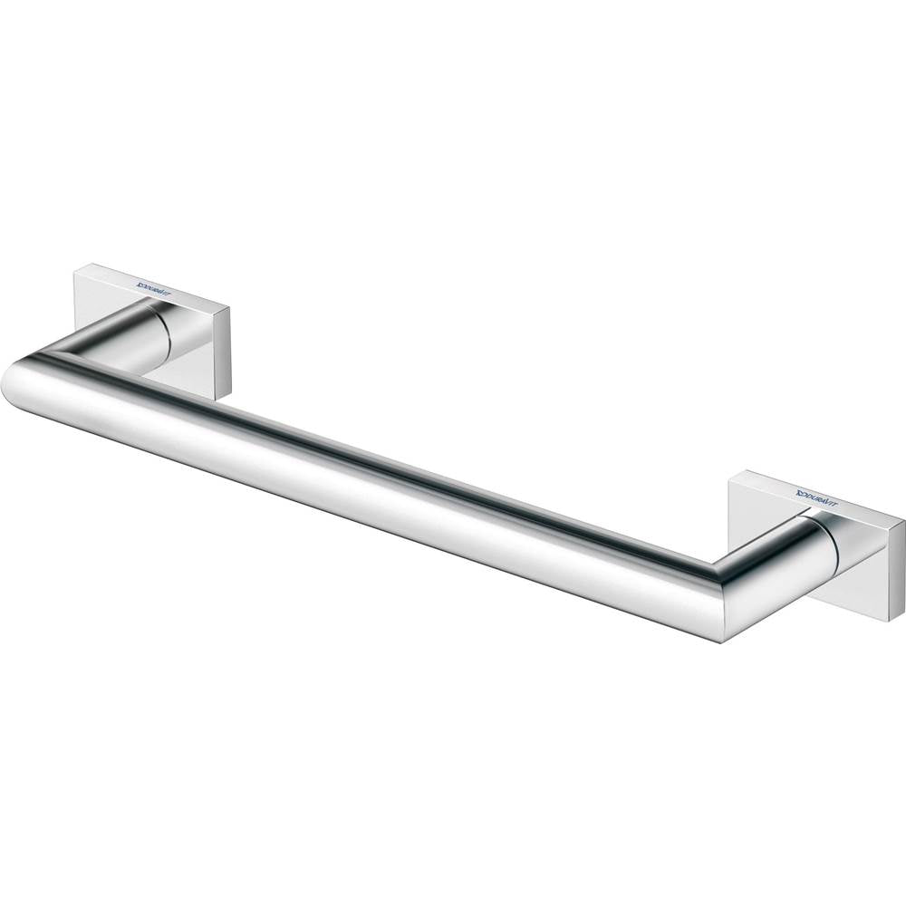 Karree Tub Handle Chrome