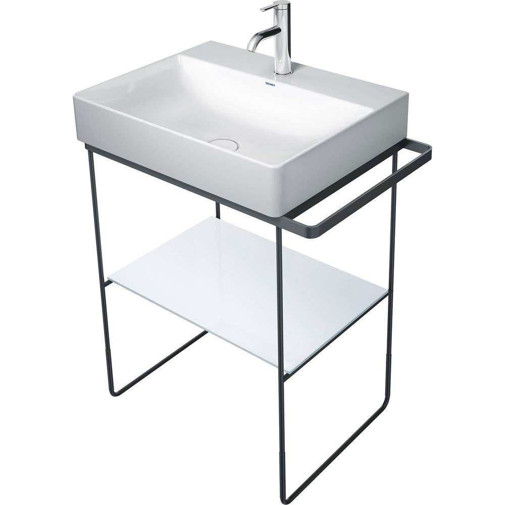 DuraSquare Glass Inserts Cubic Line