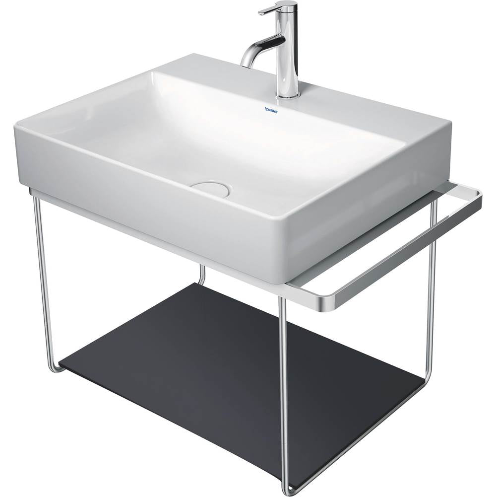 DuraSquare Glass Inserts Cubic Line