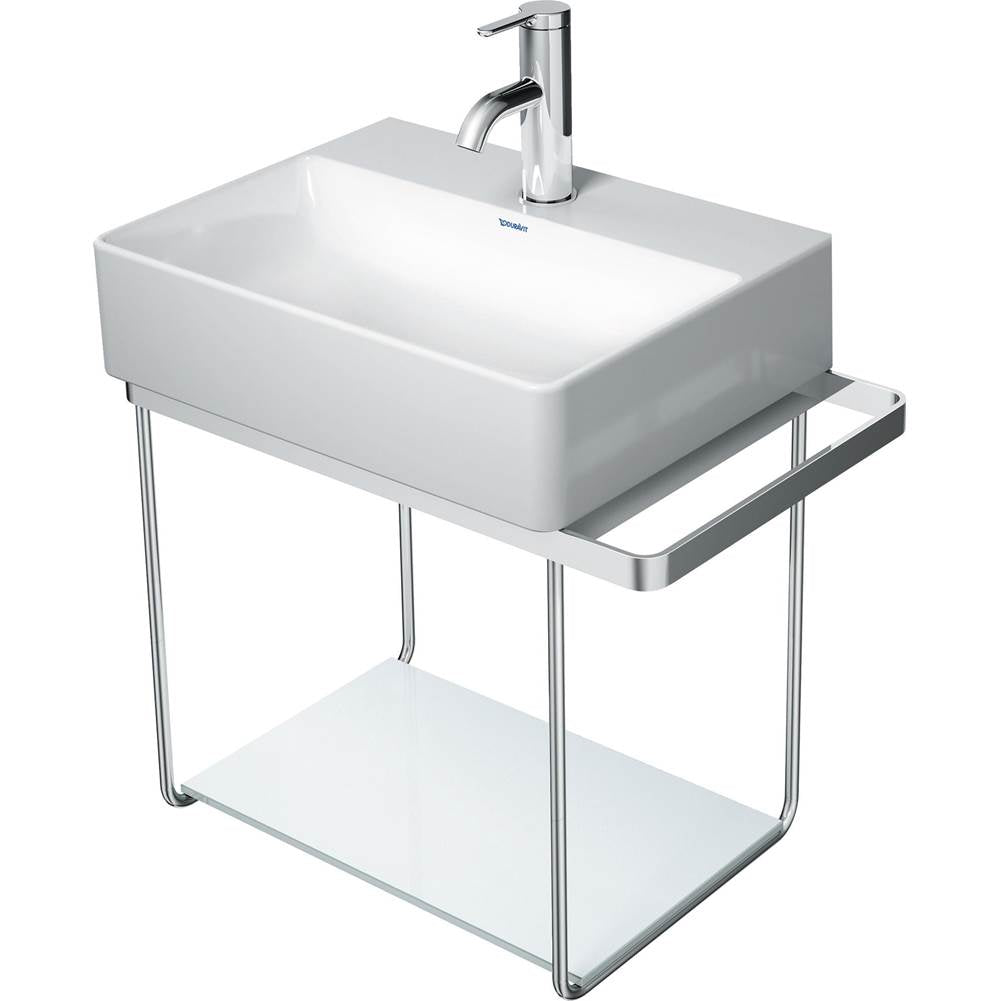 DuraSquare Glass Inserts Cubic Line
