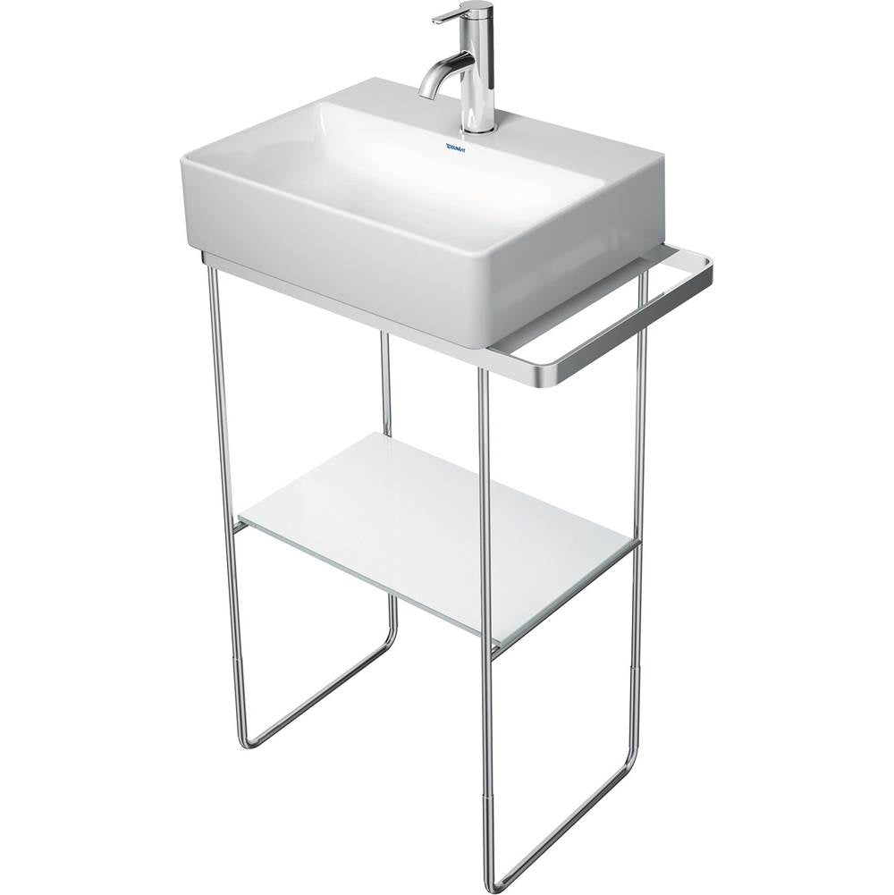 DuraSquare Glass Inserts Cubic Line